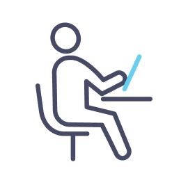 研修のアイコン